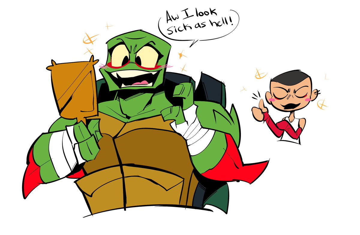 ShmokeyMoe's tweet photo. he let her do his makeup
-
-
{#rottmnt #raphcass} https://t.co/ICGOMCSam1