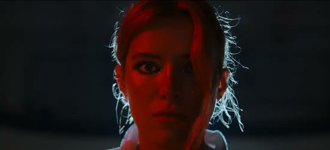 Buck Theorem tweet media