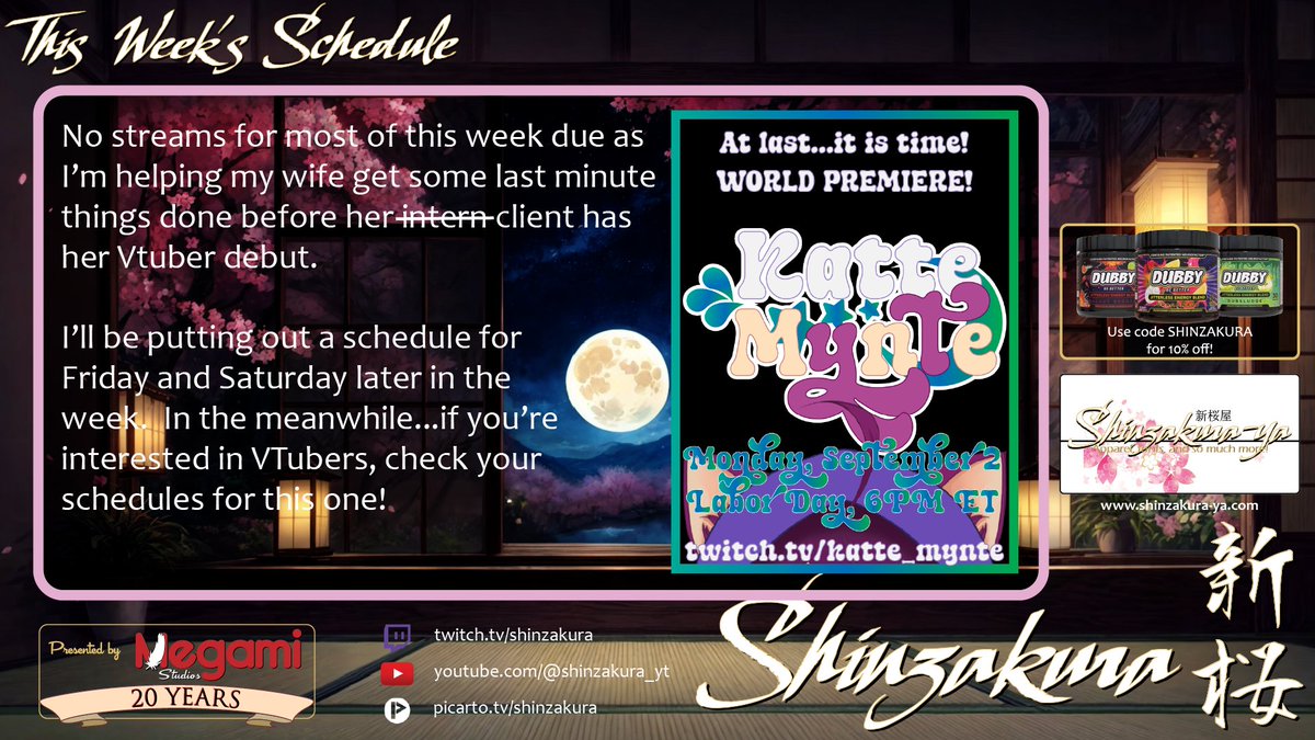 Rob (shinzakura.bsky.social) tweet media