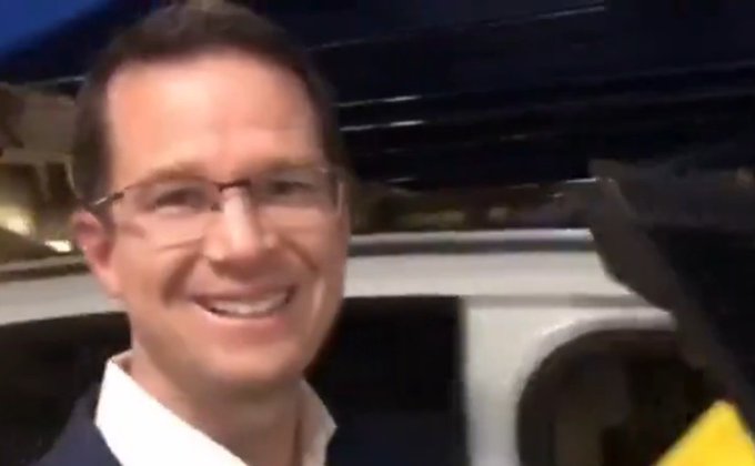 Miren gente el Ricardo Anaya alias Ricky Rikin canall&iacute;n se lo ten&iacute;a bien calladito. A&uacute;n tiene influencias