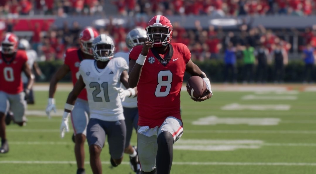 NastyNupe (Falcons - Dawgs) tweet media