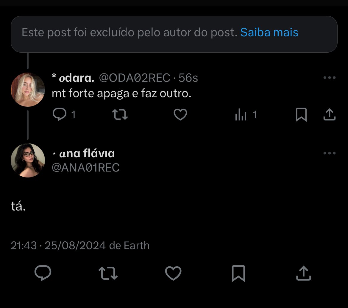 * 𝒐dαrα. tweet media