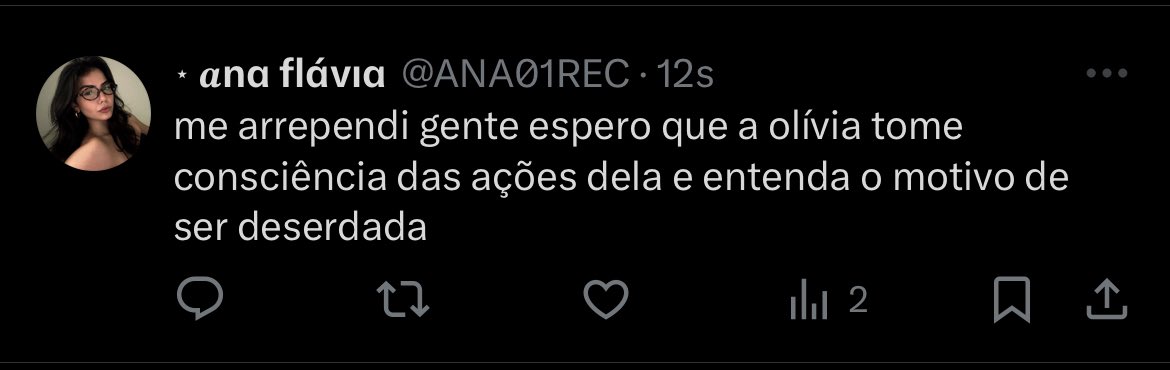 * 𝒐dαrα. tweet media