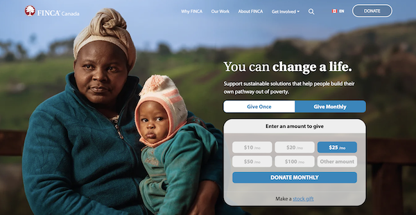 FINCA Canada tweet media