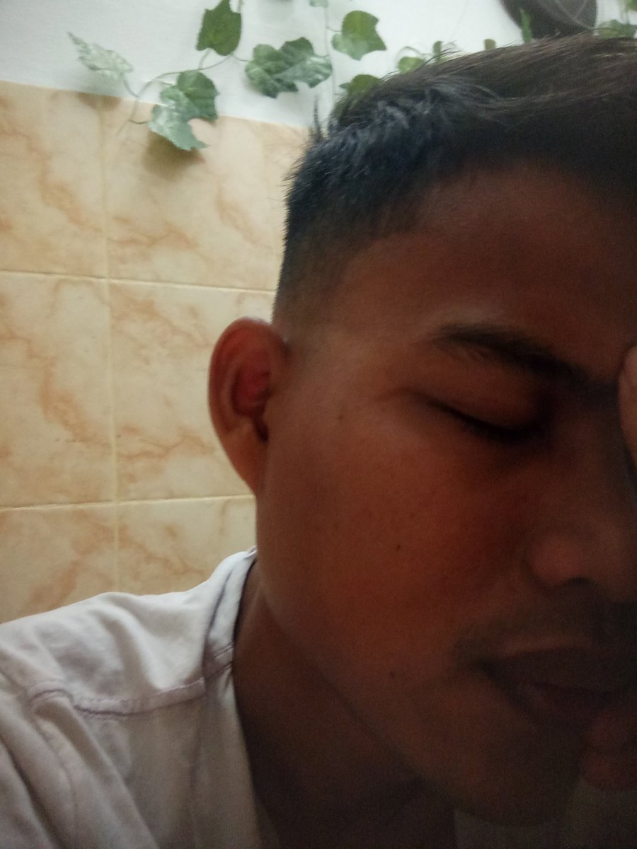 Patih09387210's tweet photo. Calm https://t.co/6Try7Jtg4c