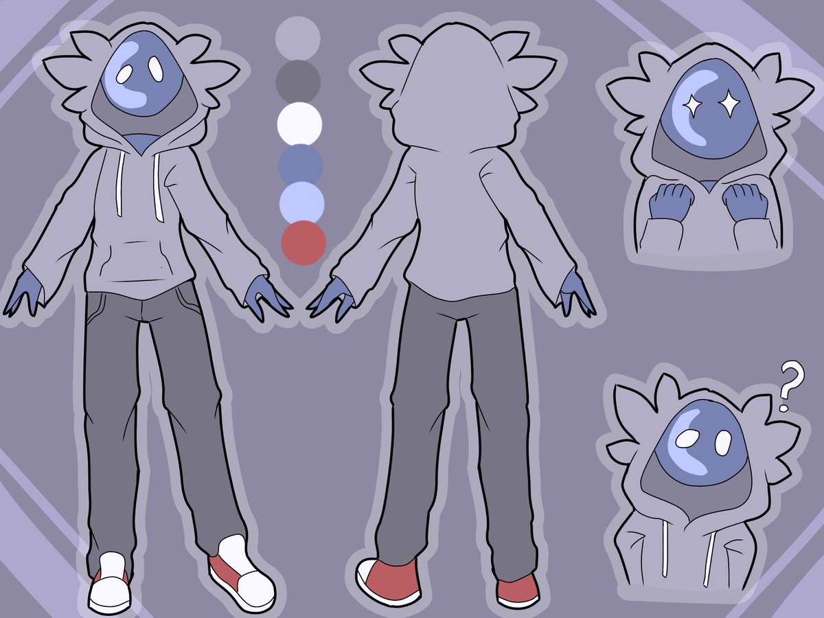 ActuallyClayer tweet media