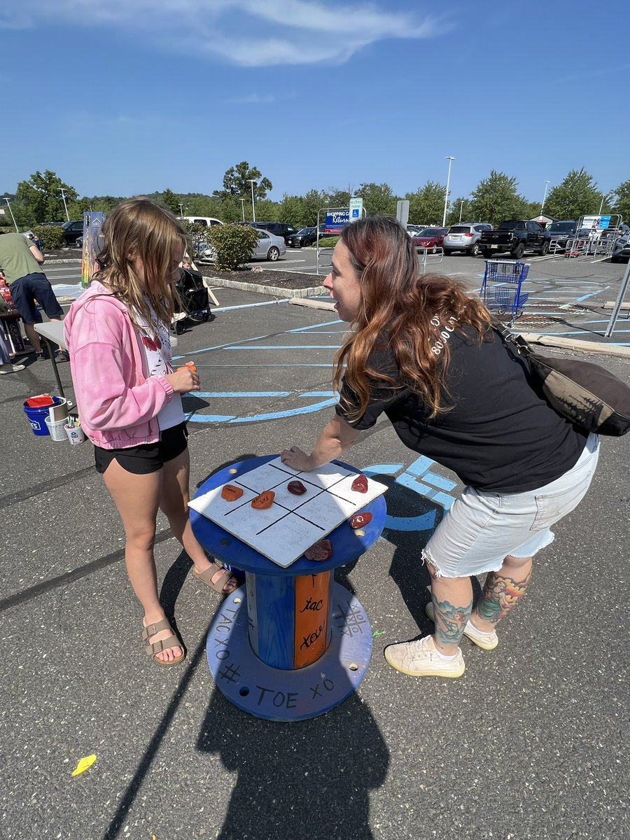 Jenilin Faust tweet media