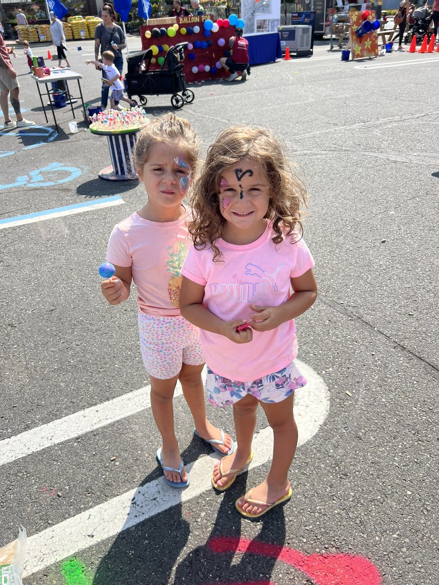 Jenilin Faust tweet media