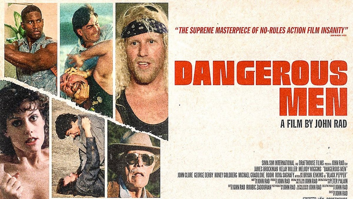 Greg Benson 🇺🇸 America's Favorite Comedian 🇺🇸 (@mediocrefilms) on Twitter photo Okay NOW it's my OFFICIAL 6th Anniversary Stream with <a href="/aaronyonda/">aaron yonda</a> watching THIS PIECE O' GARBAGE!! Come join the fun and enjoy some beverages!
🔴 BAD MOVIES LIVE is LIVE NOW! ↴
twitch.tv/mediocrefilms Okay NOW it's my OFFICIAL 6th Anniversary Stream with <a href="/aaronyonda/">aaron yonda</a> watching THIS PIECE O' GARBAGE!! Come join the fun and enjoy some beverages!
🔴 BAD MOVIES LIVE is LIVE NOW! ↴
twitch.tv/mediocrefilms