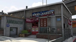 🚨LLUVIA DE INVERSIONES

Gracias a la aprobación del RIGI, la gran cadena de armas AMMU NATION prometió inversiones DE GRAN ESCALA.

🚨GRACIAS MILEI