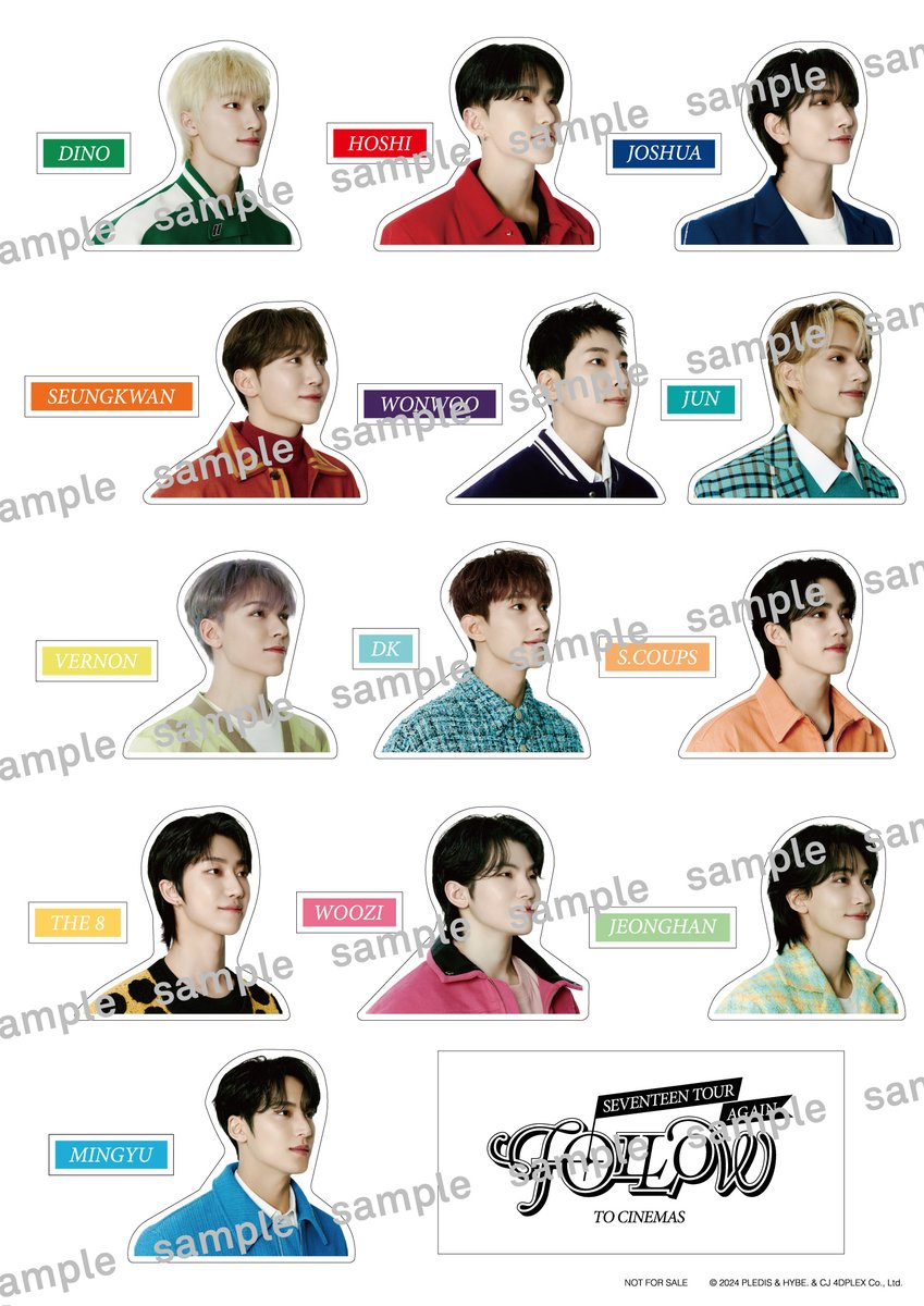 SEVENTEEN Japan on X: 