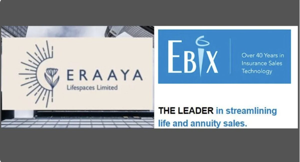 TheAusToday's tweet photo. India’s #Eraaya Lifespaces Consortium Acquires @EbixInc for $216 Million, Including #Australian Subsidiary
Read Here: https://t.co/frhGe53ObR
@dramitsarwal @Pallavi_Aus @ShailendraBSing
@SarahLGates1 @Rohini_indo_aus @dhanashree0110
@shebatweets @EthnicLinkGuru @AIBC_National @AusIndiaCentre @JacintaAllanMP