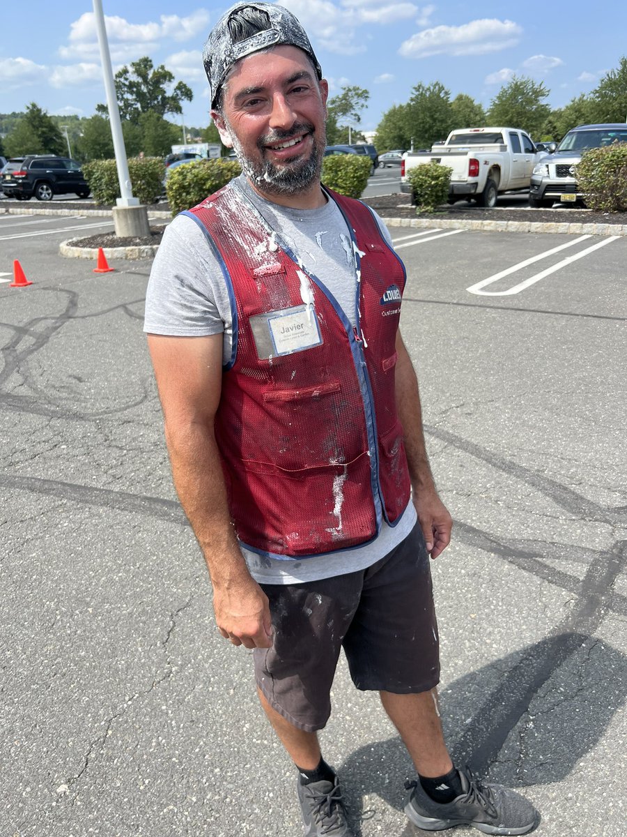 Jenilin Faust tweet media