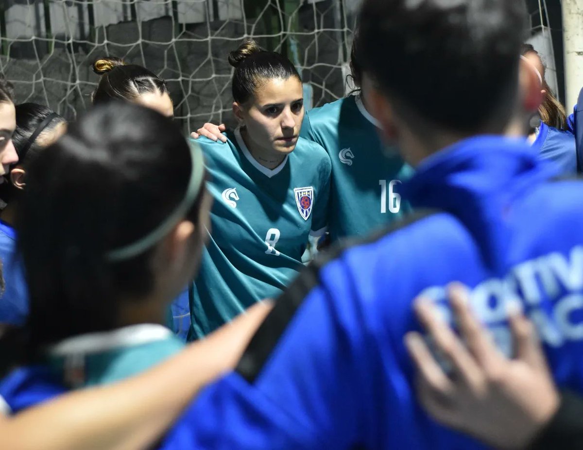 FutsalSportivo's tweet image. #𝗔𝗿𝗿𝗮𝗯𝗮𝗹𝗲𝗿𝗮𝘀 #1ra Final del partido, derrota 4-3 ante Pinocho por la 23ra fecha del torneo.

🔜 Pacífico (V)

¡𝘿𝘼𝘼𝘼𝙇𝙀𝙀𝙀 𝘽𝘼𝙍𝙍𝘼𝘼𝘾𝘼𝘼𝘼𝙎! 💙