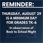 Photo by Modesto City Schools (@MCS4Kids)