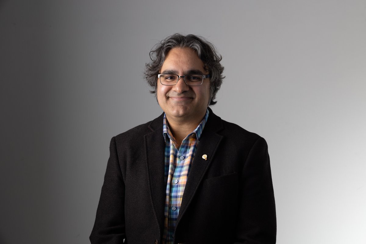 CQU's tweet photo. Congratulations to #CQUniversity behavioural scientist, @DrAnjumNaweed, a 2024 @arc_gov_au #FutureFellow, for groundbreaking research to assess how โinvestigation traumaโ impacts workplace safety and culture. READ MORE: https://t.co/rXFfOYf4eL #ResearchWithImpact #Safety https://t.co/7bBMo5SpIA
