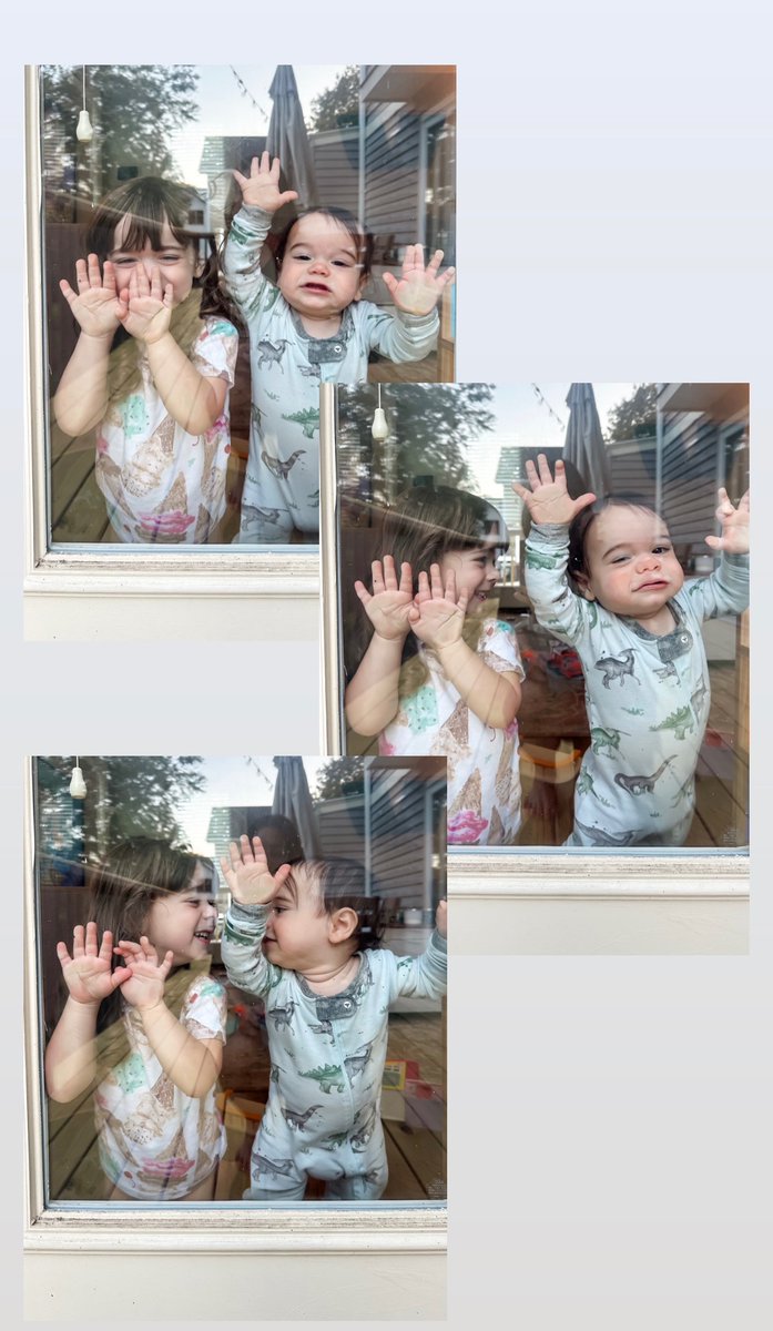 alysonbeata's tweet photo. Nothing witty to say here, just some cute kid content 🤍 Enjoy! https://t.co/xJFRoniovq