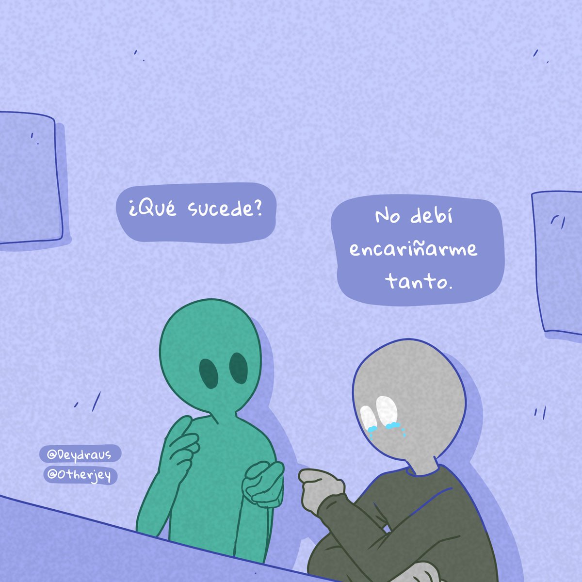 Otherjeey's tweet image. 