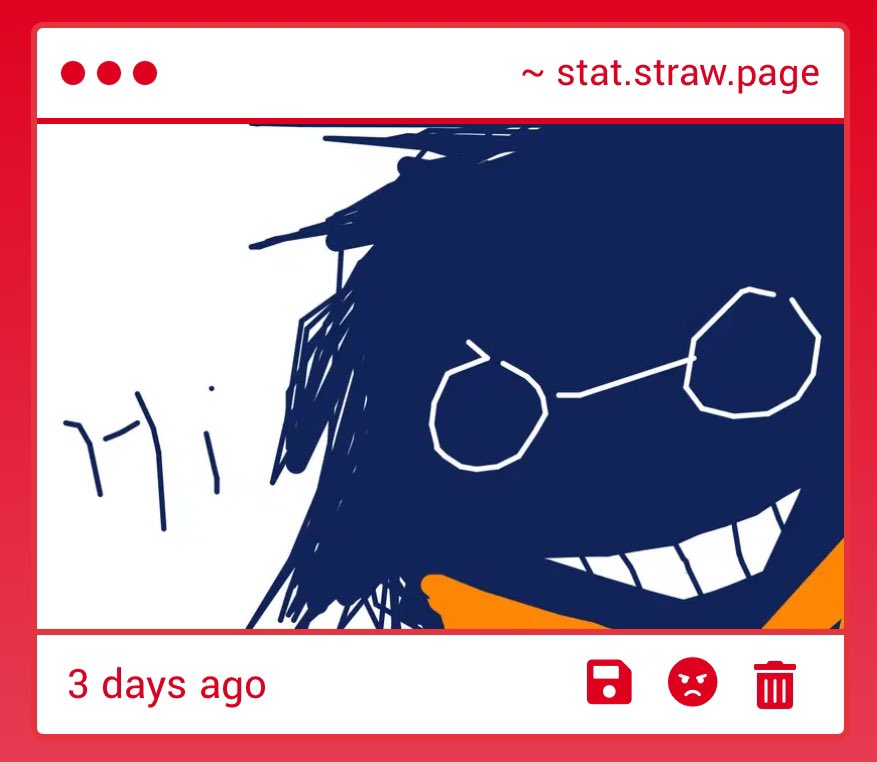 smileandsnile's tweet image. Hi! Hi normally you don’t have to get so close my cheek feels slightly damp from your heavy almost panicked breathing. Thanks !