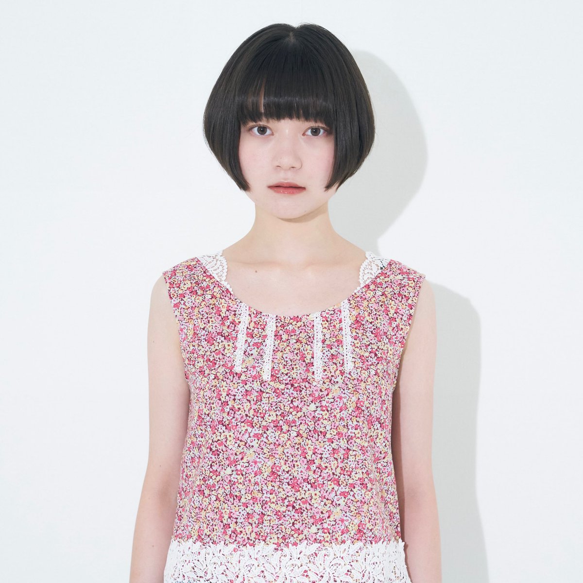 呼び方はこれまで通りリンチでもいいし、りんちゃんでもいいし、その