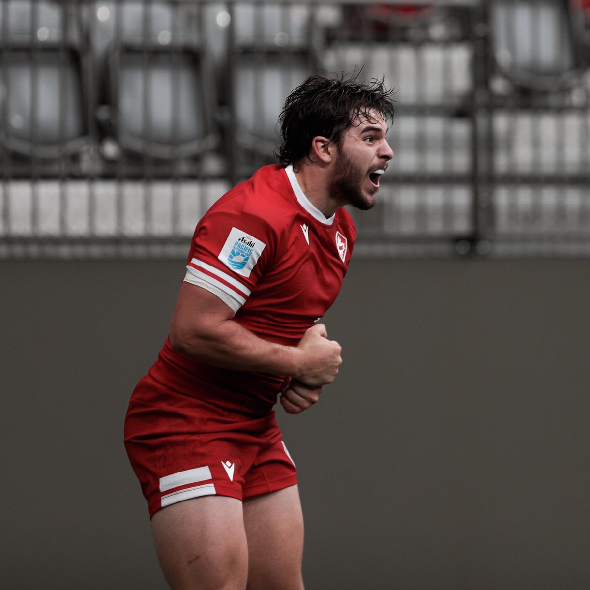 vanhighlanders's tweet image. Congratulations to our Vancouver Highlanders who wore the 🍁 well against Japan! 

Kaden Duguid earned his first cap, while Talon McMullin and Takoda McMullin each scored tries! 

📷 @RugbyAmericasN 

#Fortitude