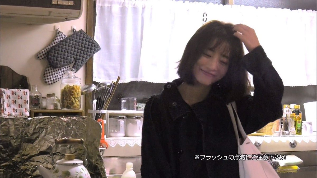 Satomi_Gallery's tweet photo. 🐣>>>>🐥
#이시하라_사토미 #石原さとみ https://t.co/XTXfqo6BrW