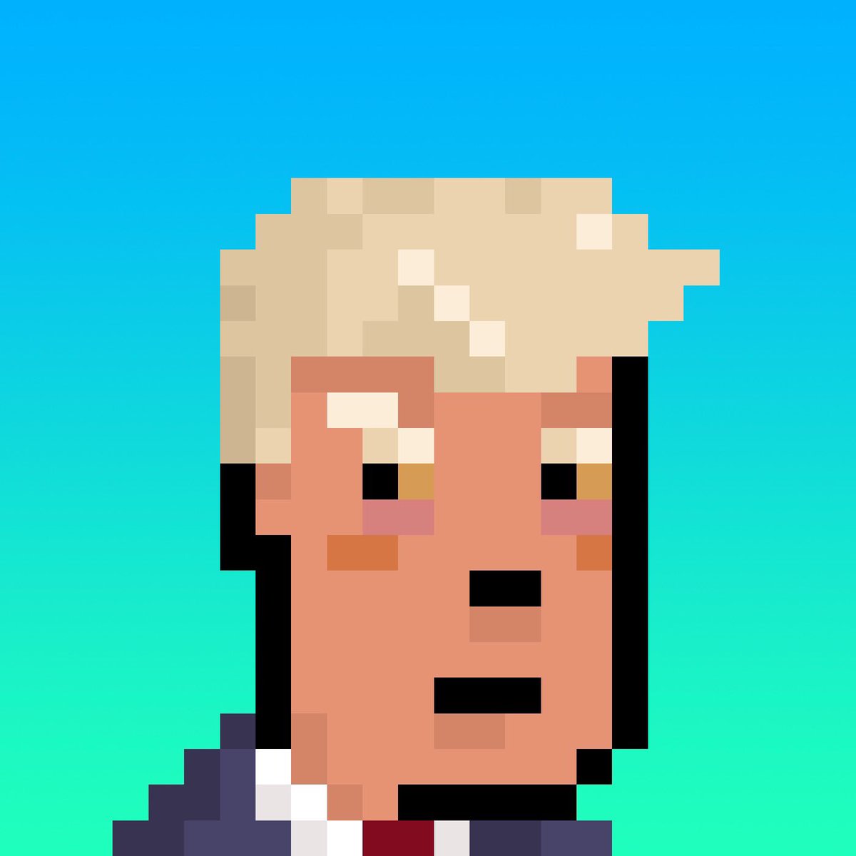 ThetaPunks tweet media