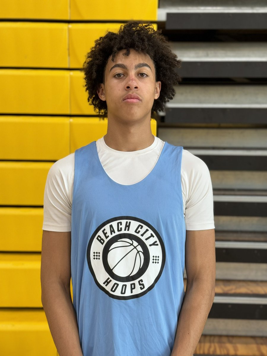 SoCal Showdown notes: 

6-0 2026 G CJ Aldrich (Rancho Buena Vista) was integral in his 2026 team’s win to advance to the event’s title game. Wired to score, Aldrich scored from each level including showcasing craftiness off the bounce.