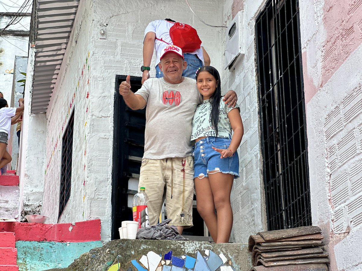 Fundación Sidoc tweet media