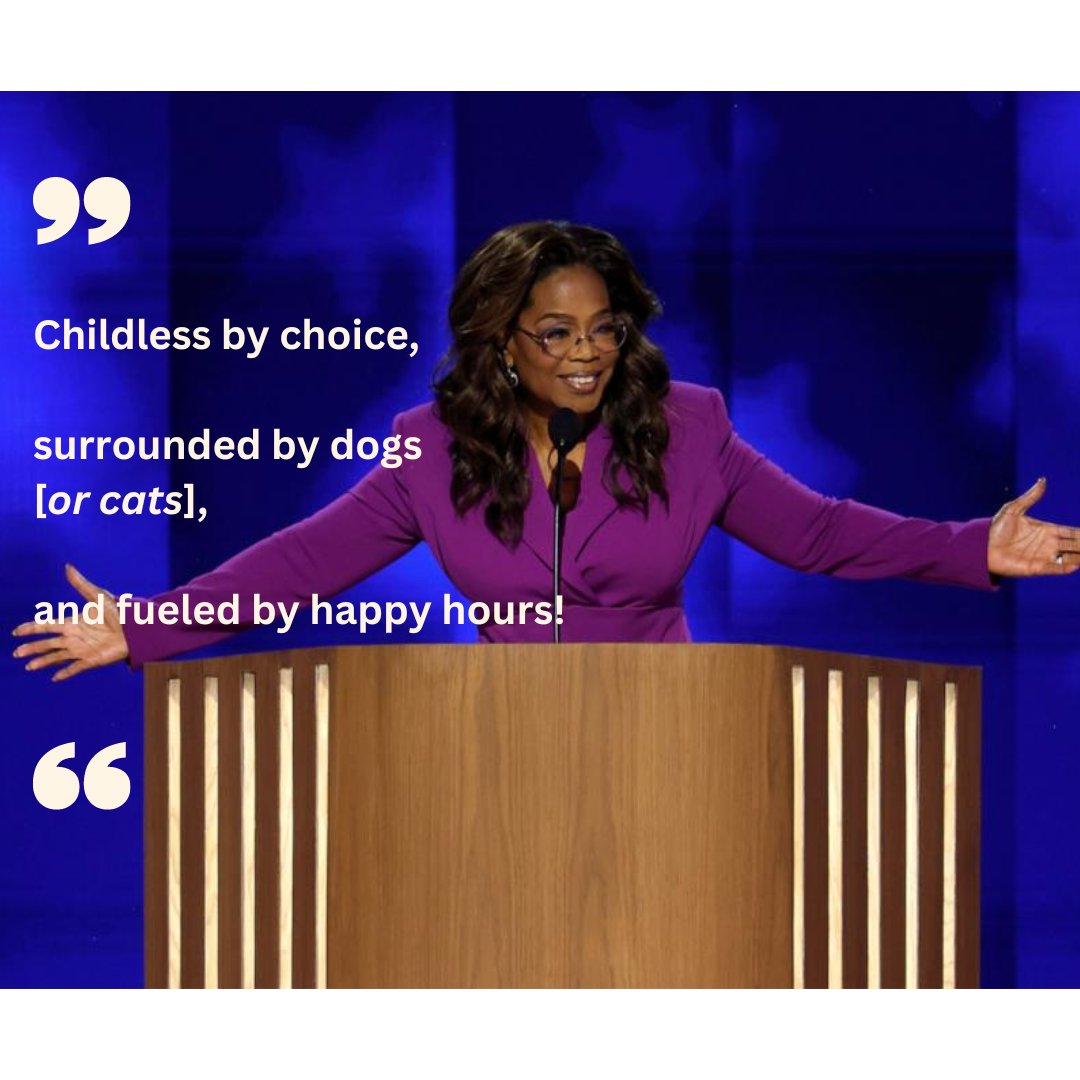 For our childless ladies with fur babies, may your happy hours remain ever so paw-sible! 🐶🐈‍⬛🍸 instagram.com/hhqueen.offici…