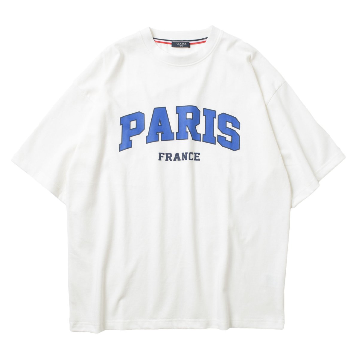glazos_official's tweet photo. 《夏モノ買うなら半額以下がアツい🔥！》

50％OFF一覧
https://t.co/w5lyRIG1Ld

PARIS Tシャツ
*ナルミヤオンライン
https://t.co/ErjYEGy0YA

*楽天
https://t.co/0GhOCRpfdi https://t.co/AOKmHRz2IC
