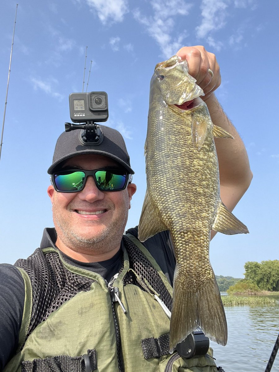 Average Dad Fishing tweet media