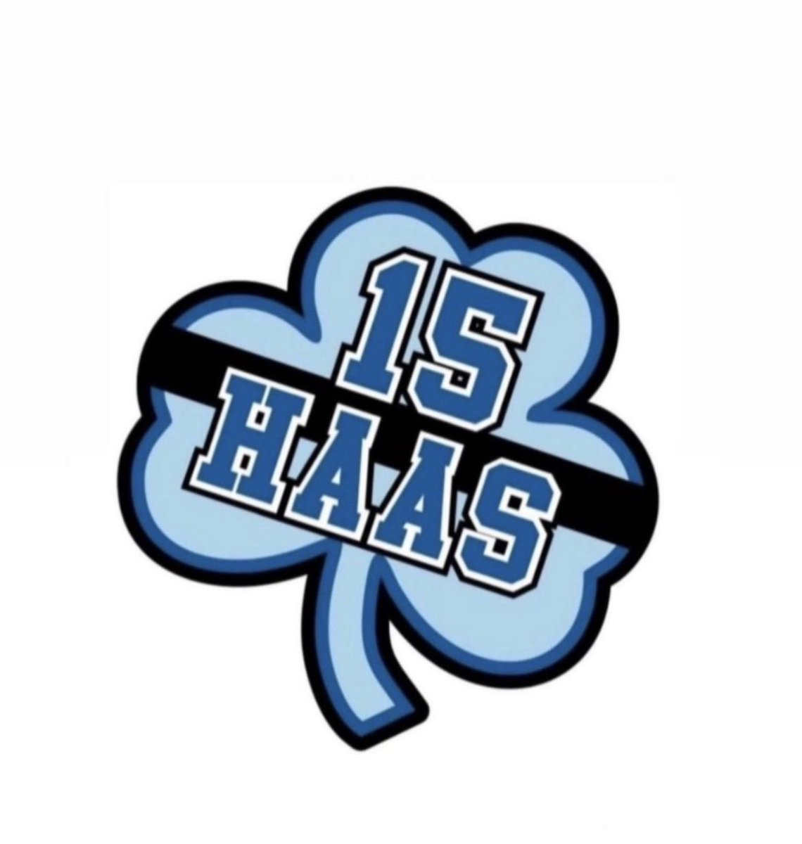 NDIrishSoftball's tweet photo. Our entire softball family is hurting from the loss of Danny Haas. Be there for your friends, teammates, students, family, &amp; colleagues through this difficult time. Be kind &amp; spread love in your everyday life. Fly high and look over your ND family Danny🪽🩵☘️ https://t.co/47UiKtaK71