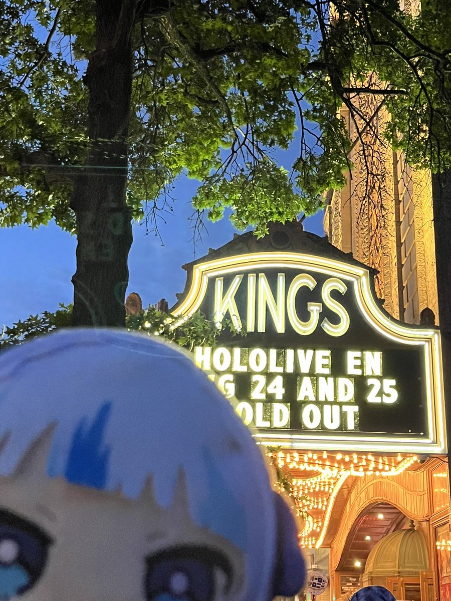 DaHaMMeR3369's tweet photo. What an unforgettable weekend!!! I love Hololive!!! 🔱🎲🎼 #BreakingDimensions #hololive https://t.co/bHycTkwPbO