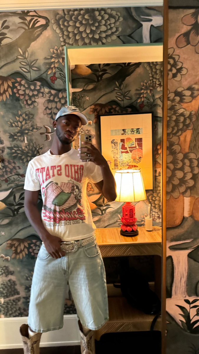 NAS X DAILY tweet media