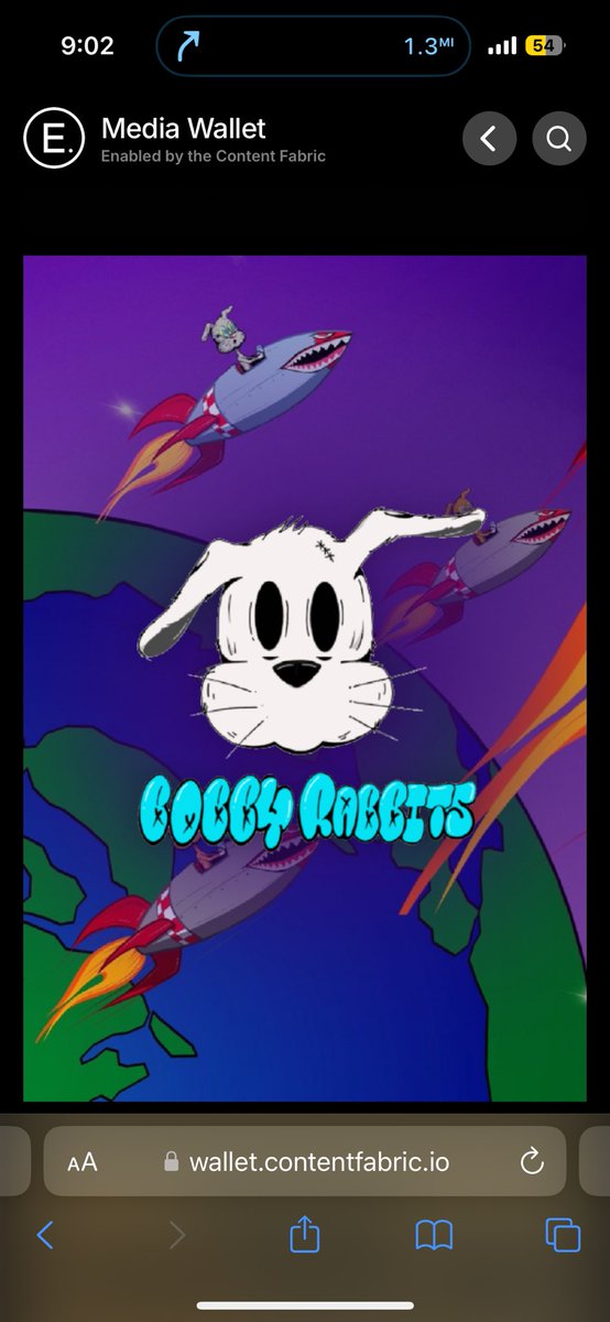 BobbyRabbits tweet media