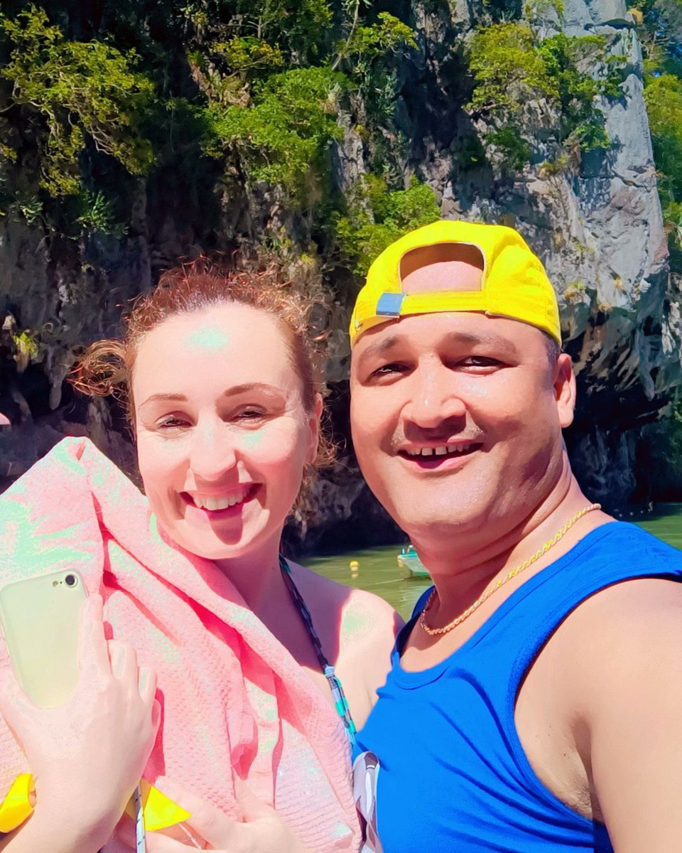 JEMS BOND ISLANDS ❤❤❤
#island #jemsbond #Thailand