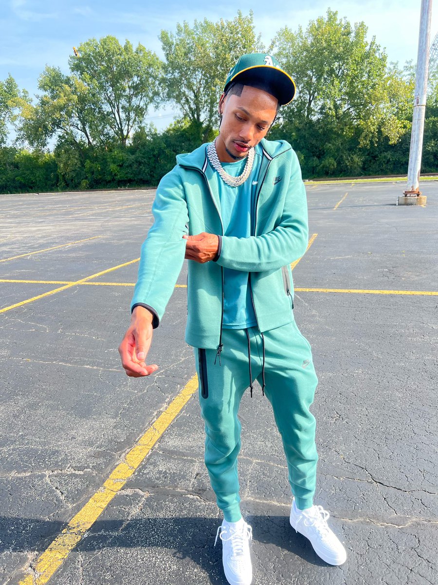 I Used to Want Love…Now I Just Want Some Money💰