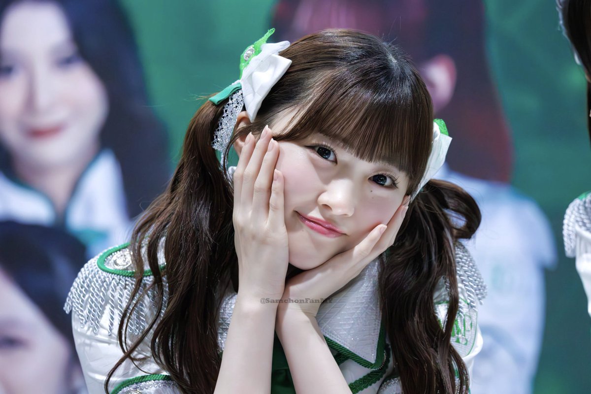 48Suzuha_16LOVE's tweet image. Selamat pagi ~ 👧🏻 ぱぎぱぎ