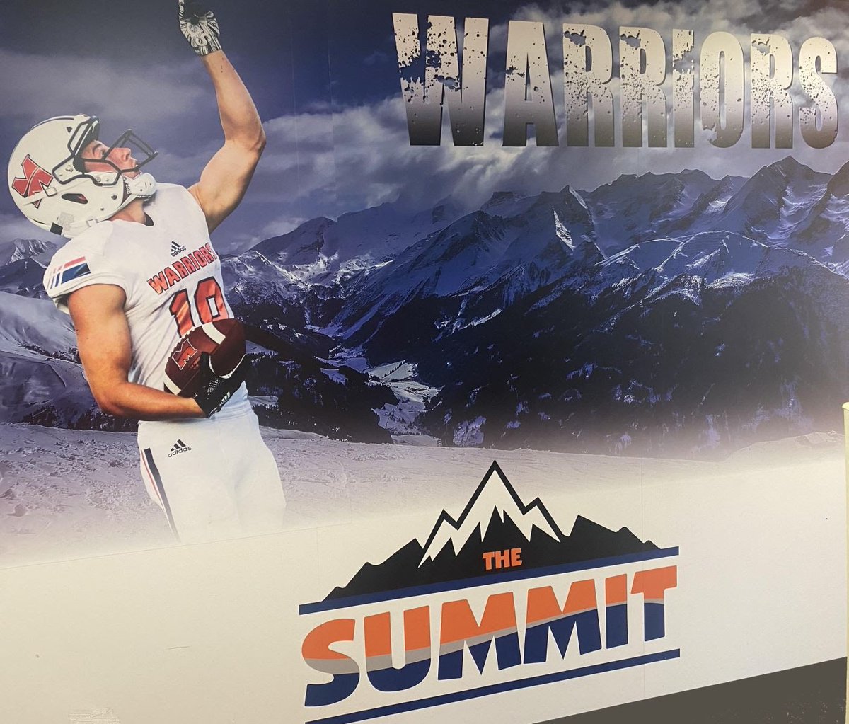 Thanks for the game day invite!! Can’t wait to come watch! <a href="/MidlandU_FB/">Midland Football</a> <a href="/Coach_Honnold/">Denny Honnold</a>