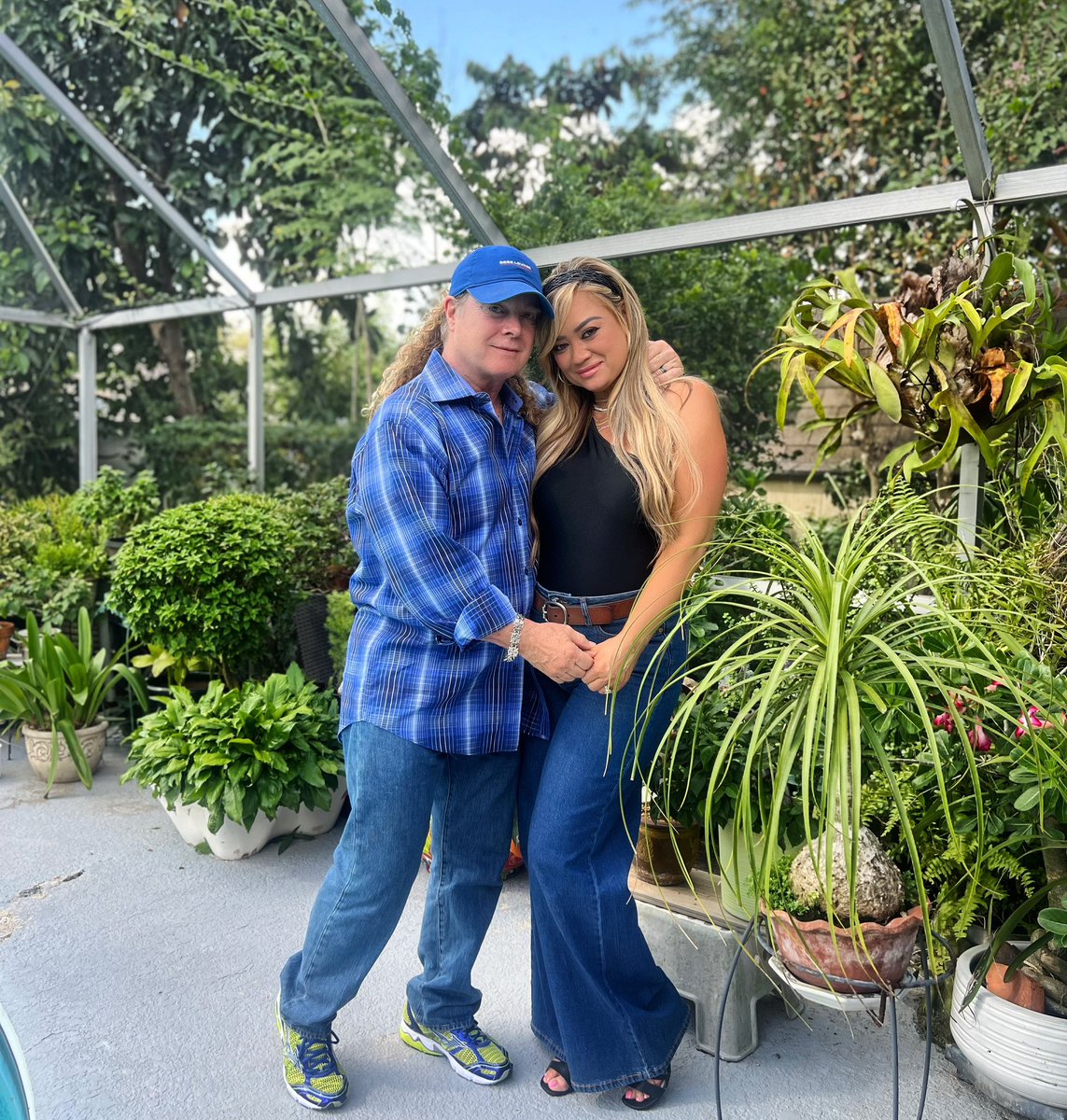 Tony Little tweet media