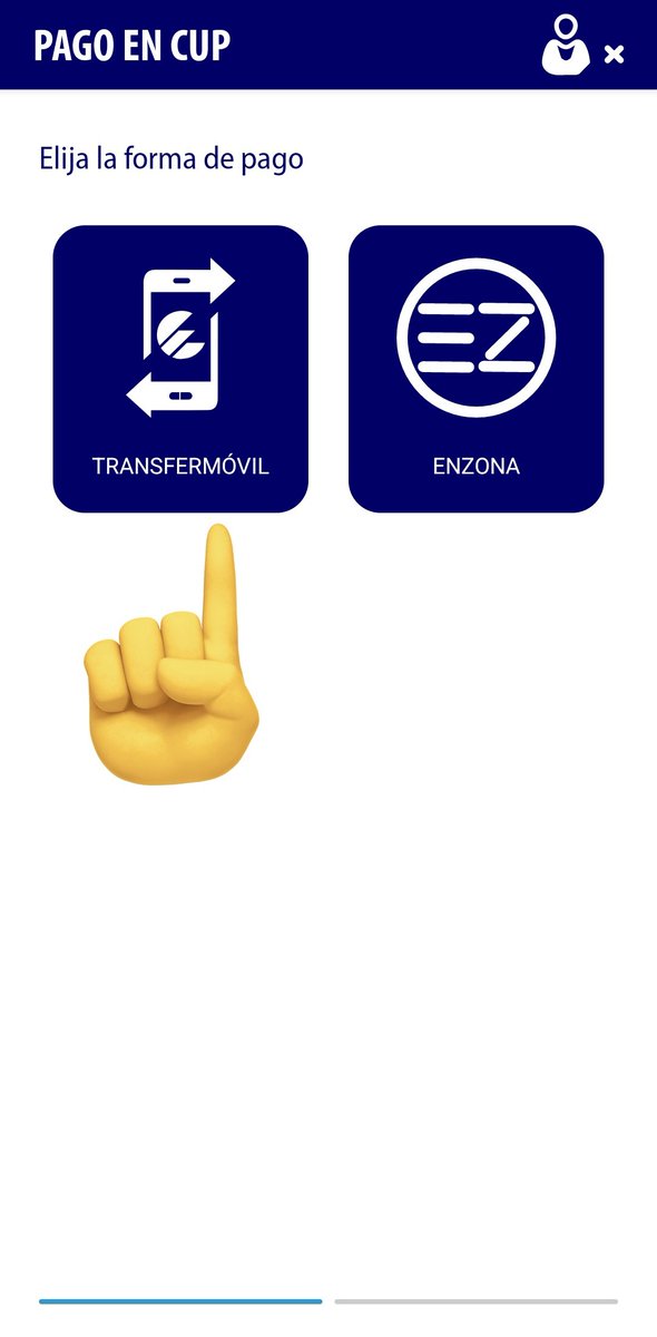 Si se le agotó el saldo de su Telefonía Fija Alternativa (TFA), puede recargar mediante los #ServiciosEnLínea de <a href="/ETECSA_Cuba/">ETECSA</a> y continuar utilizando el servicio. En tienda.etecsa.cu si realiza el pago mediante <a href="/TransfermovilS/">Transfermóvil Cuba</a> recibe una bonificación del 10%.
🧵 2/2