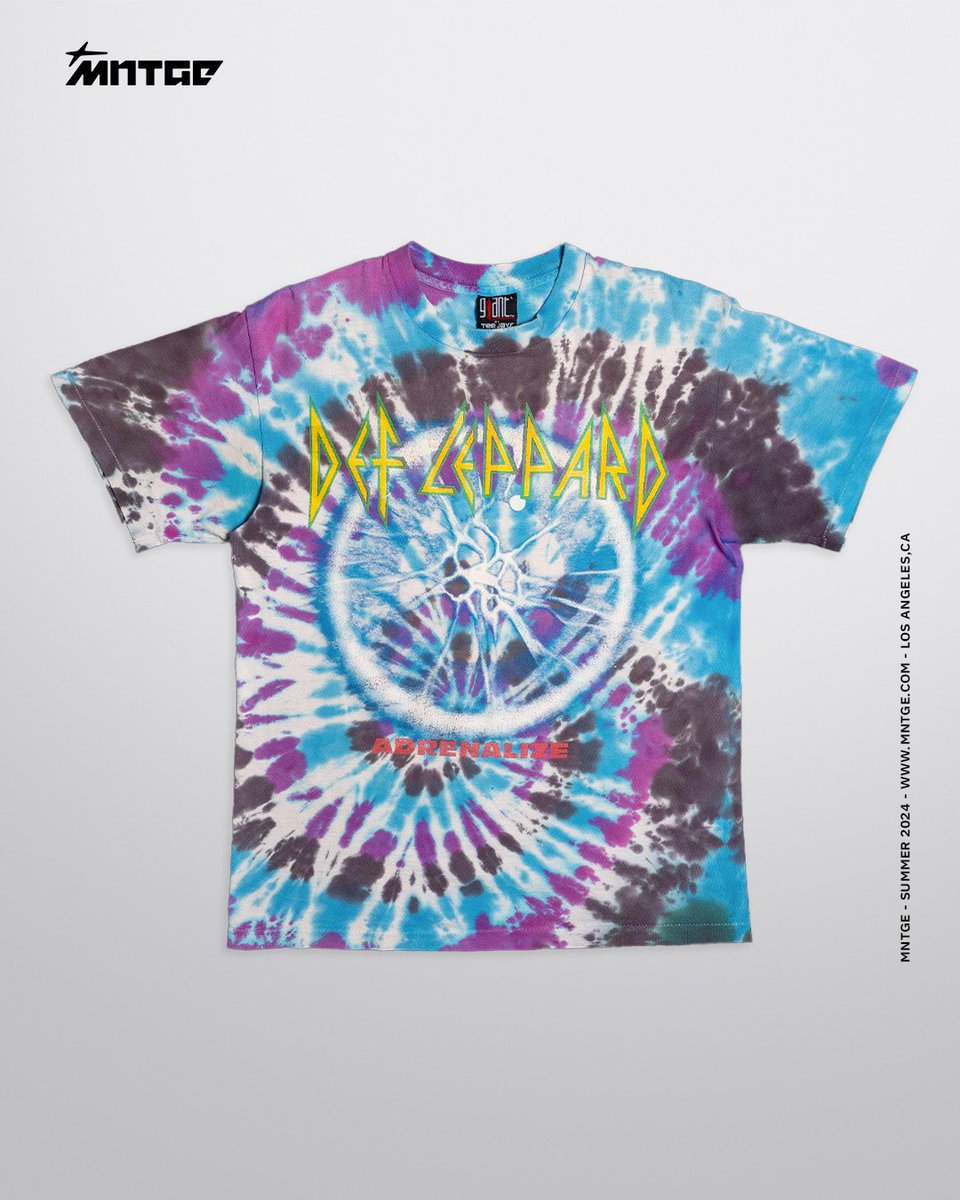 mntge_io's tweet image. Explore our Staff Picks from the final summer drop—four curated vintage gems perfect for enhancing any collection. 

Elevate your wardrobe with these exclusive selections, available now on our site. 🌟👕 

#VintageCollection #SummerDrop #MNTGE #ShopNow