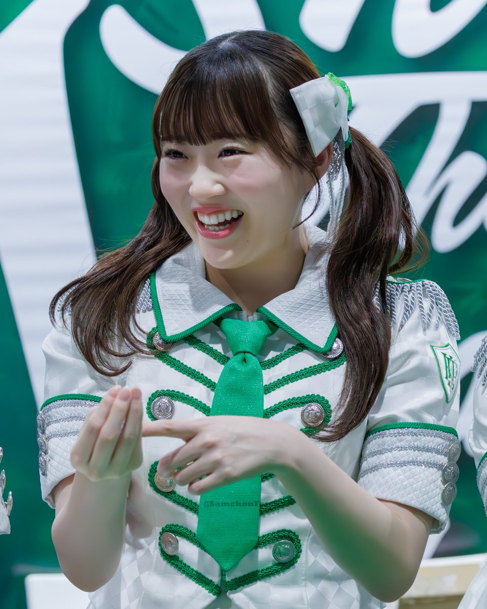 SamchonFanMY's tweet image. 240823 Animangaki D1 HQ

Welcome to Malaysia, where our じゃんけんぽん has an extra bird 🕊️🦜🐦 
wwwwwwwwwwwwwww

#KLP48 #SuzuhaKLP48 @48Suzuha_16LOVE