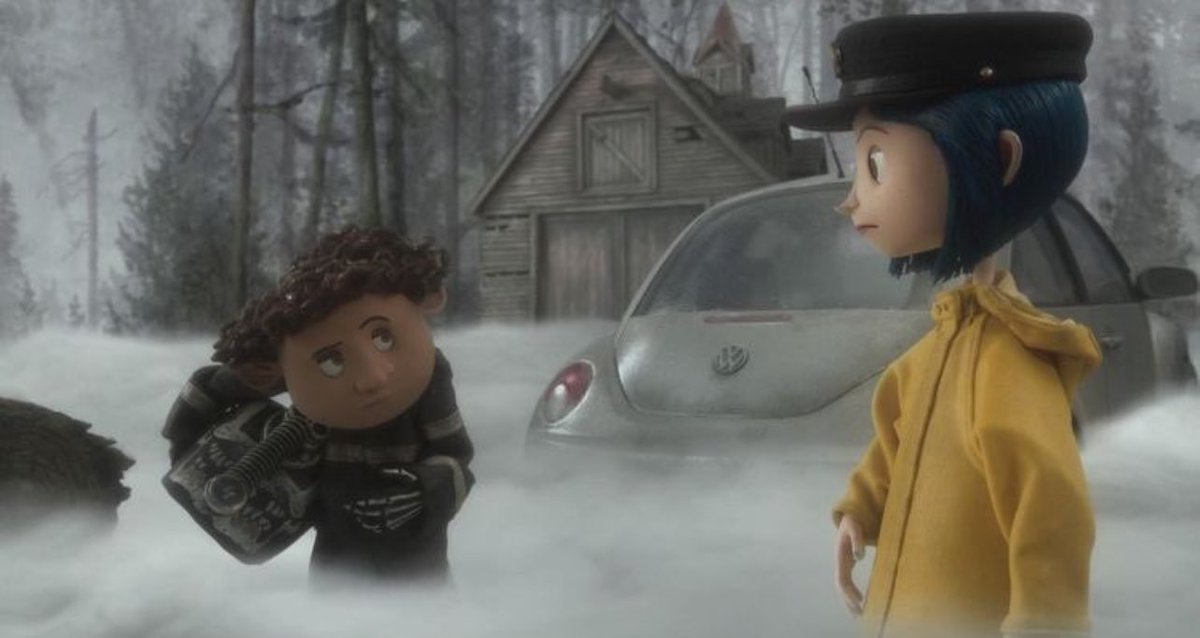acervo coraline (@coralineacc) on Twitter photo 