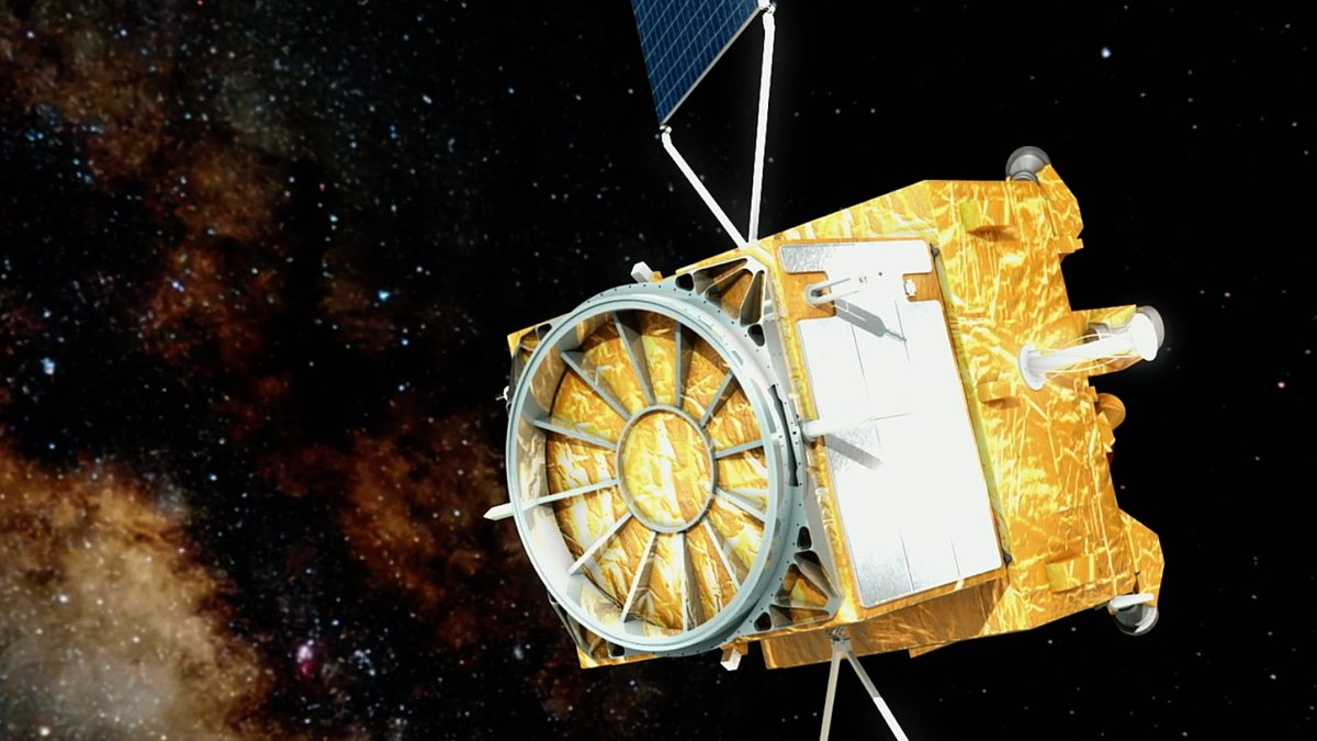wulei2020's tweet photo. Gamma-ray bursts, the most explosive phenomena in the universe!
By observing events that occurred as far back as 13 billion years ago, the #SVOM satellite is expected to contribute to our understanding of the origin of the #universe. @CNES
#FlyingaKitetotheStars #ChinaFranceTies https://t.co/19Nzcvwhef