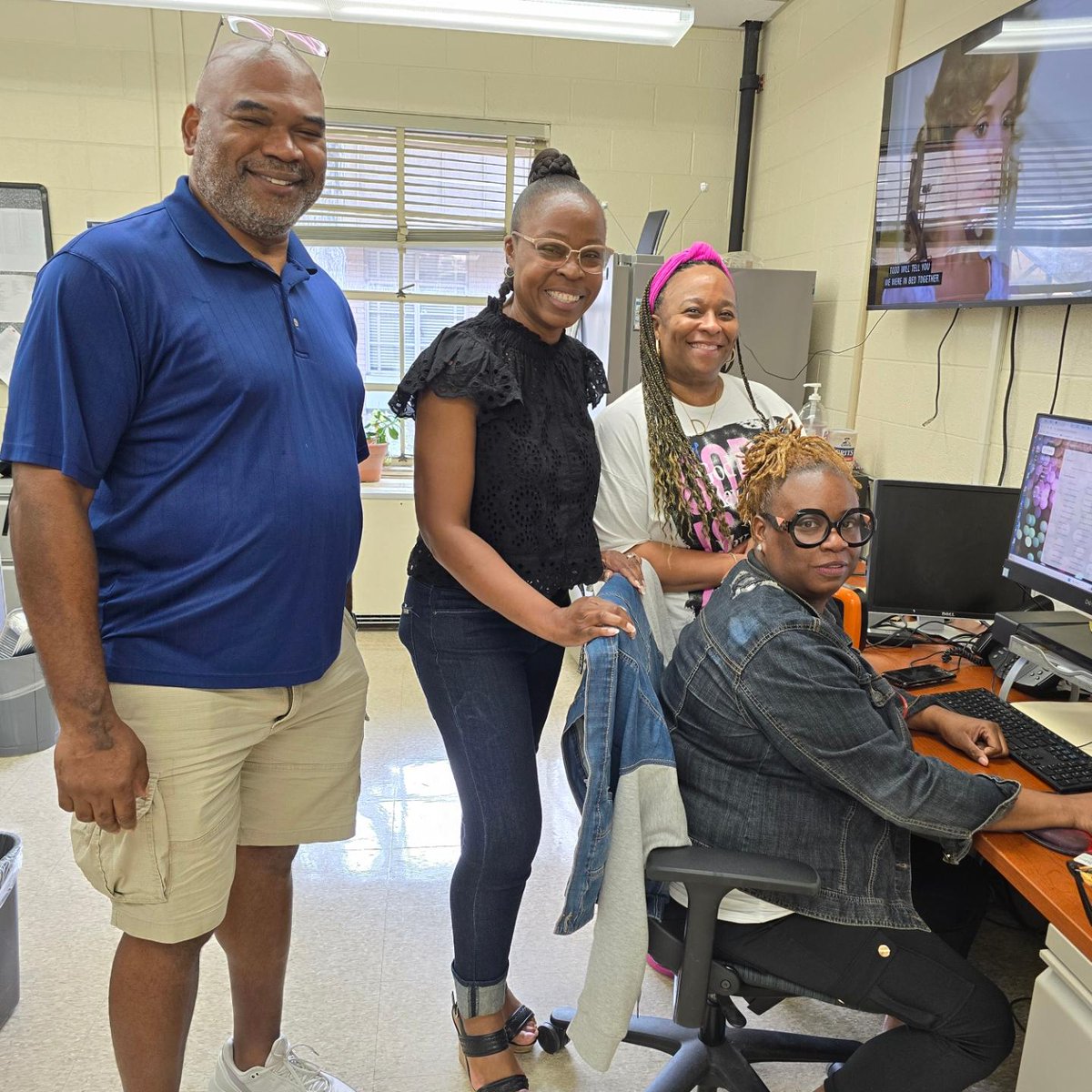 Zipporah Miller tweet media