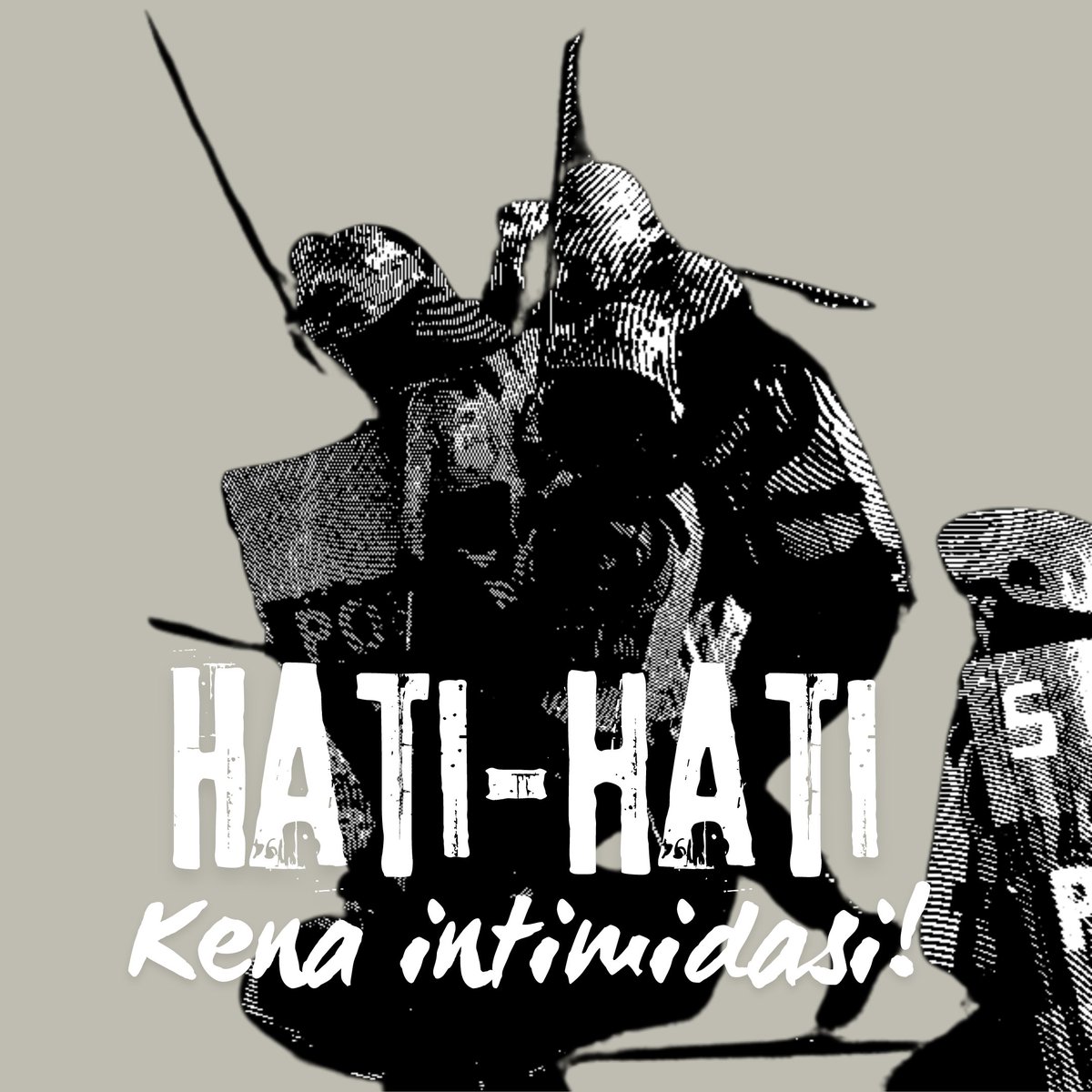 MEDIAunram's tweet photo. [BERITA]
Mahasiswa Unram “Diteror” Usai Demo Kawal Putusan MK, Diduga karena Hina Aparat?

. 
. 
. 

#TolakPilpresAkal2an 
#TolakPolitikDinasti 
#KawalputusanMKsampaimenang 

https://t.co/Qq8P45VBbL https://t.co/vAoGJDdc7m