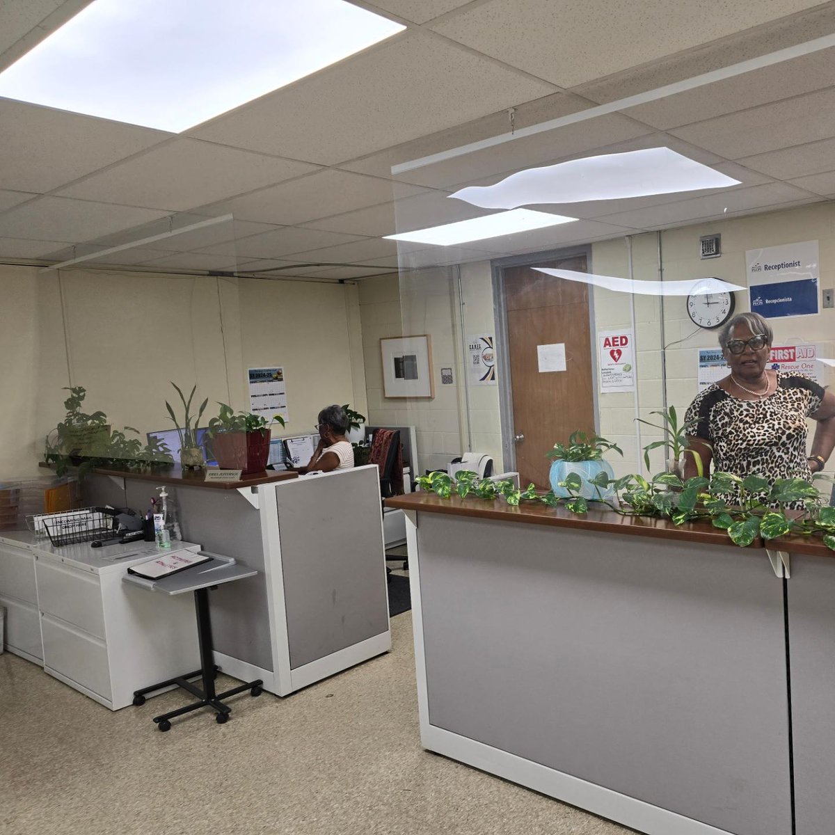 A huge thank you to the entire transportation team for your hard work and commitment!
<a href="/pgcps/">PGCPS</a>