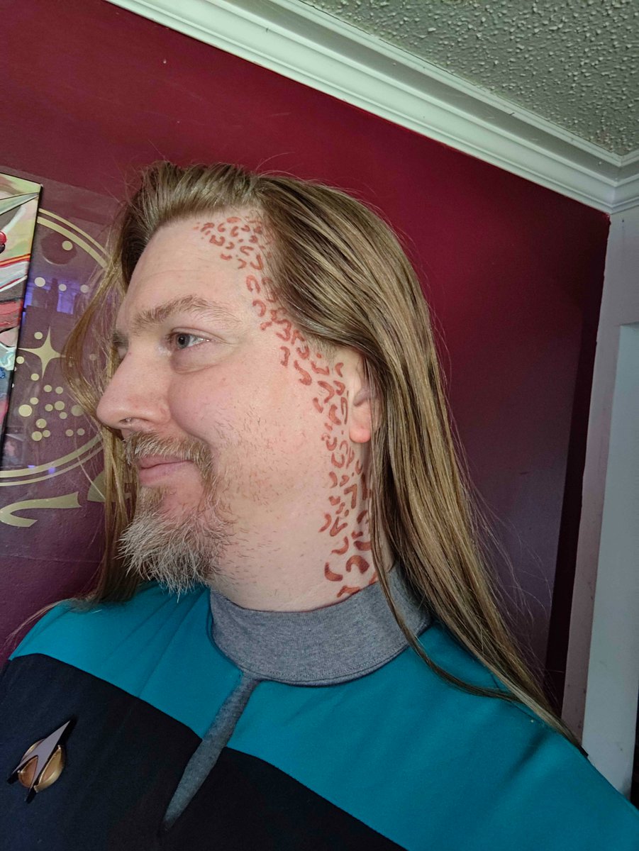 Legit. These make me feel happy in my own skin.